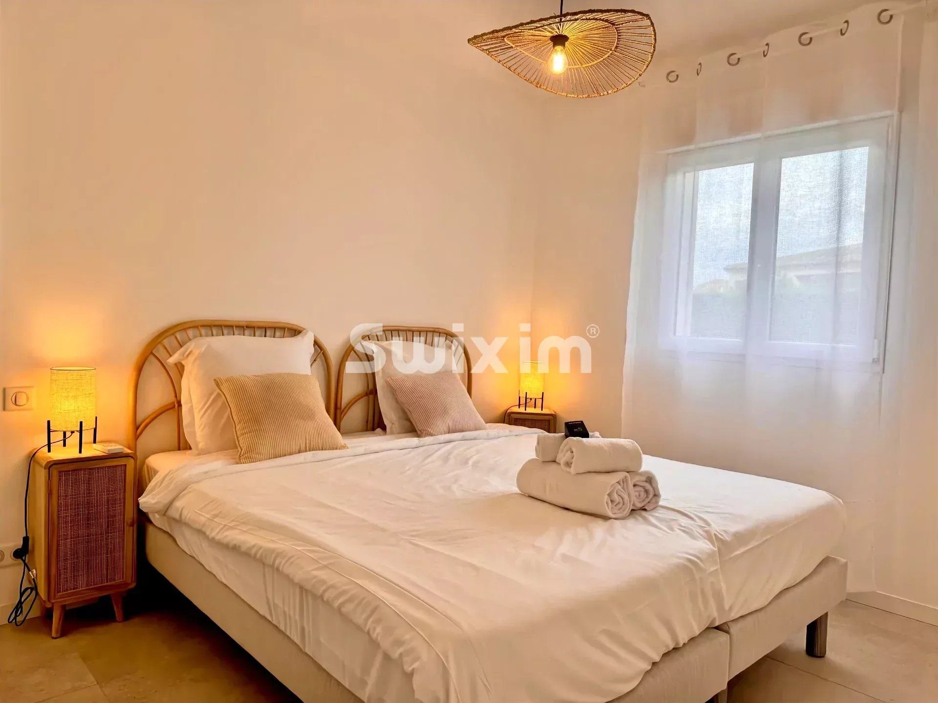 casa 3 Camere in vendita su Saint-Tropez (83990)