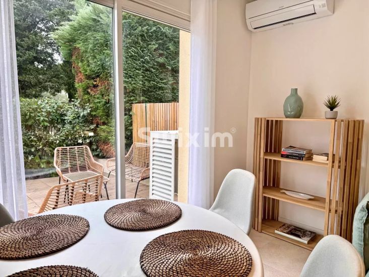 Vendita Casa Saint-Tropez 3&nbsp;Camere 51&nbsp;m²