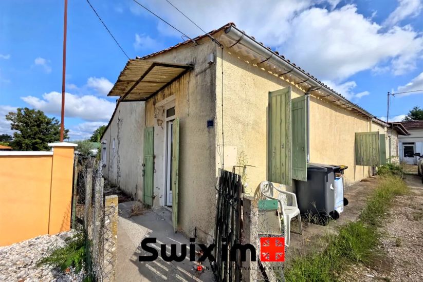 Vendita Casa Saint-Estèphe 3&nbsp;Camere 70&nbsp;m²