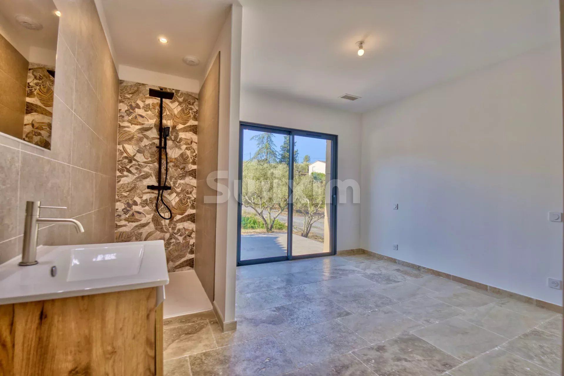 villa 4 Quartos para venda sobre Saint-Brès (30500)