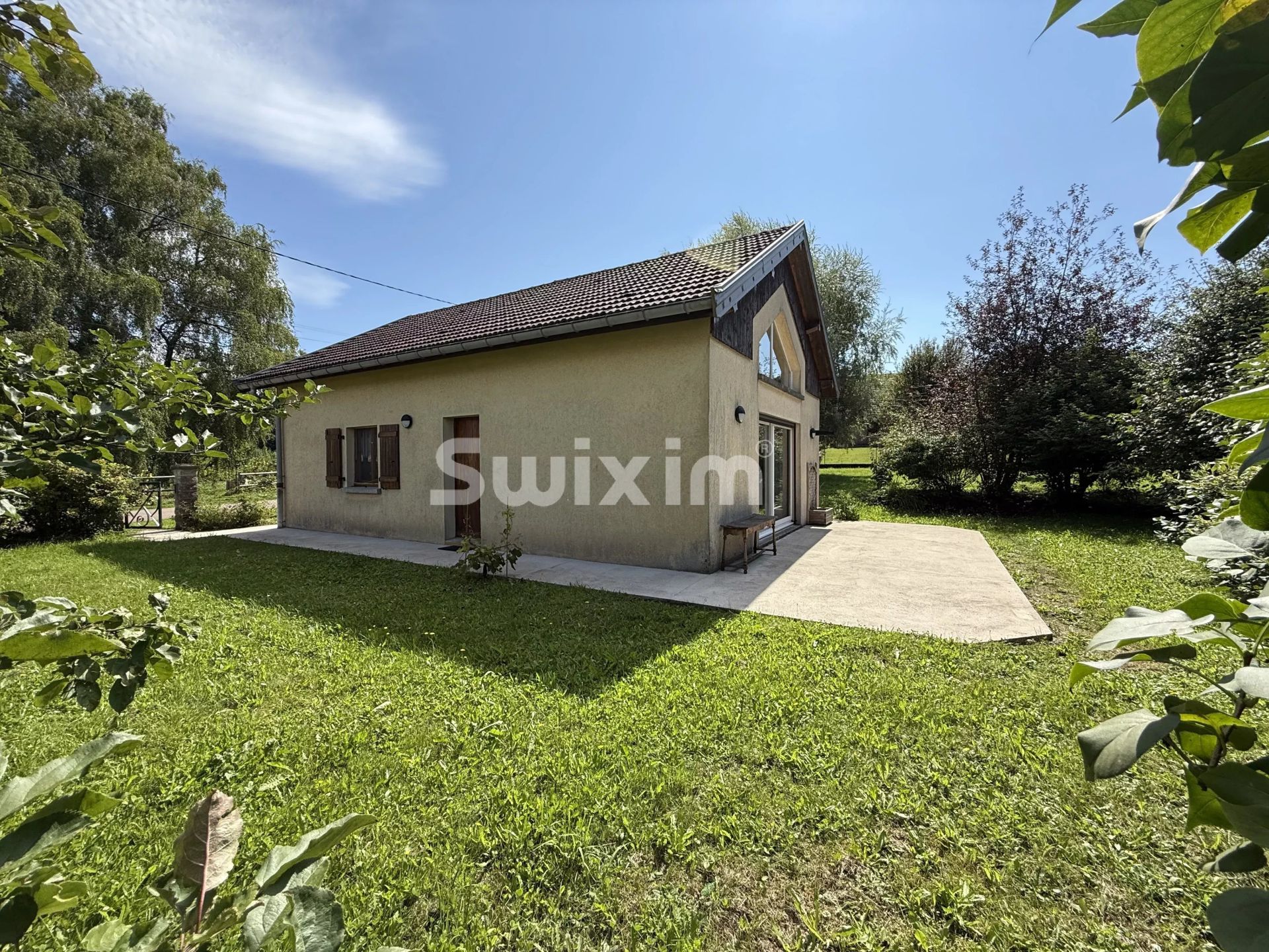 Venda Casa Chapois 3&nbsp;Quartos 76.35&nbsp;m²