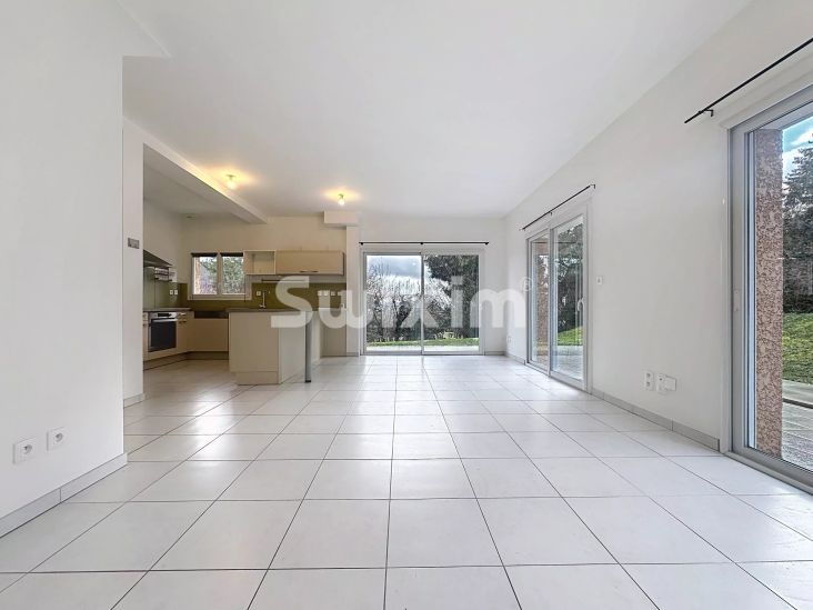 Vermietung Haus Gex 5&nbsp;Zimmer 123.1&nbsp;m²