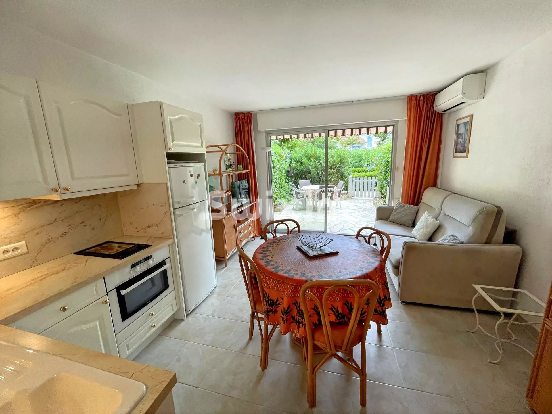 appartement 1 pièce en vente sur Cavalaire-sur-Mer (83240)