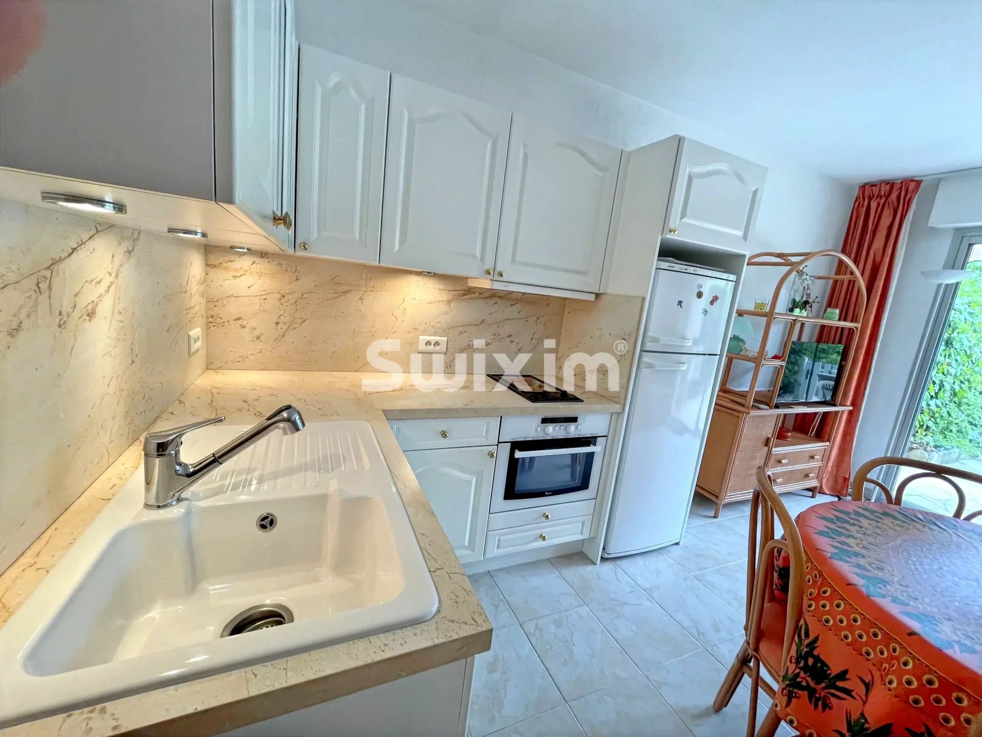appartement 1 pièce en vente sur Cavalaire-sur-Mer (83240)