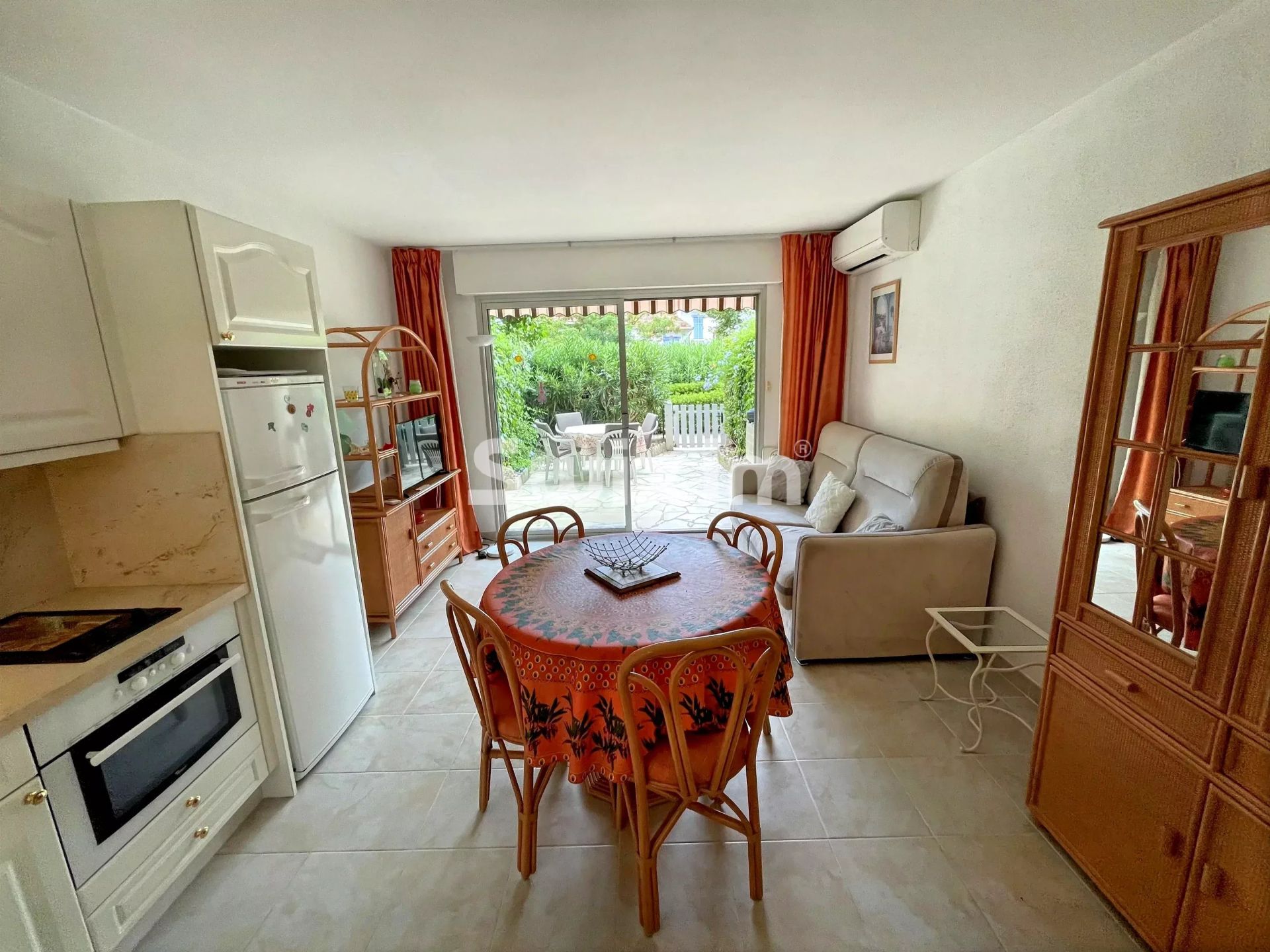 appartement 1 pièce en vente sur Cavalaire-sur-Mer (83240)