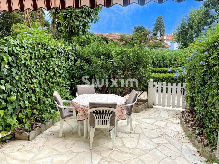 Vente Appartement Cavalaire-sur-Mer 1&nbsp;pièce 28.27&nbsp;m²