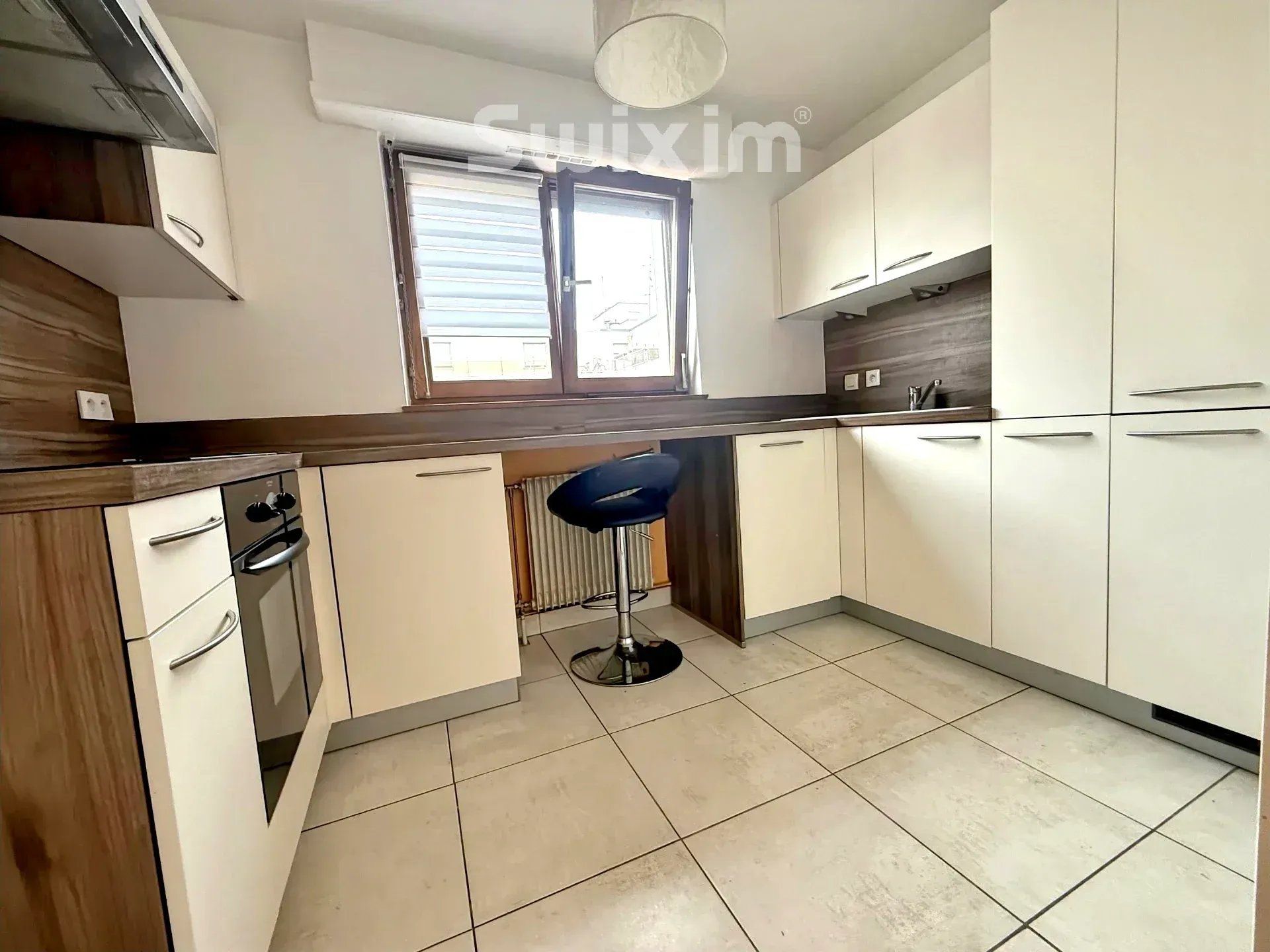apartamento 3 Quartos para venda sobre Strasbourg (67000)