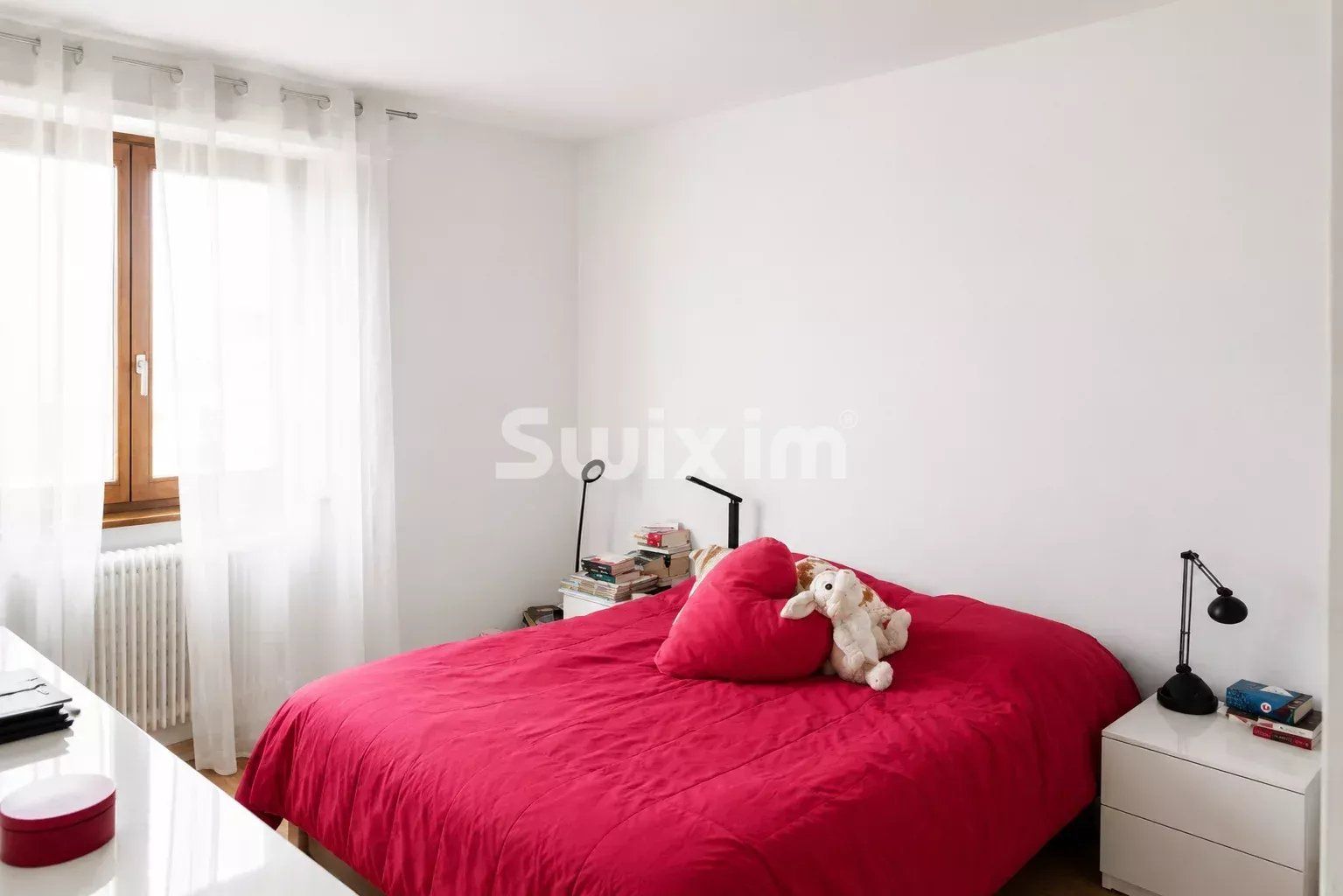apartamento 3 Salas en venta en Strasbourg (67000)
