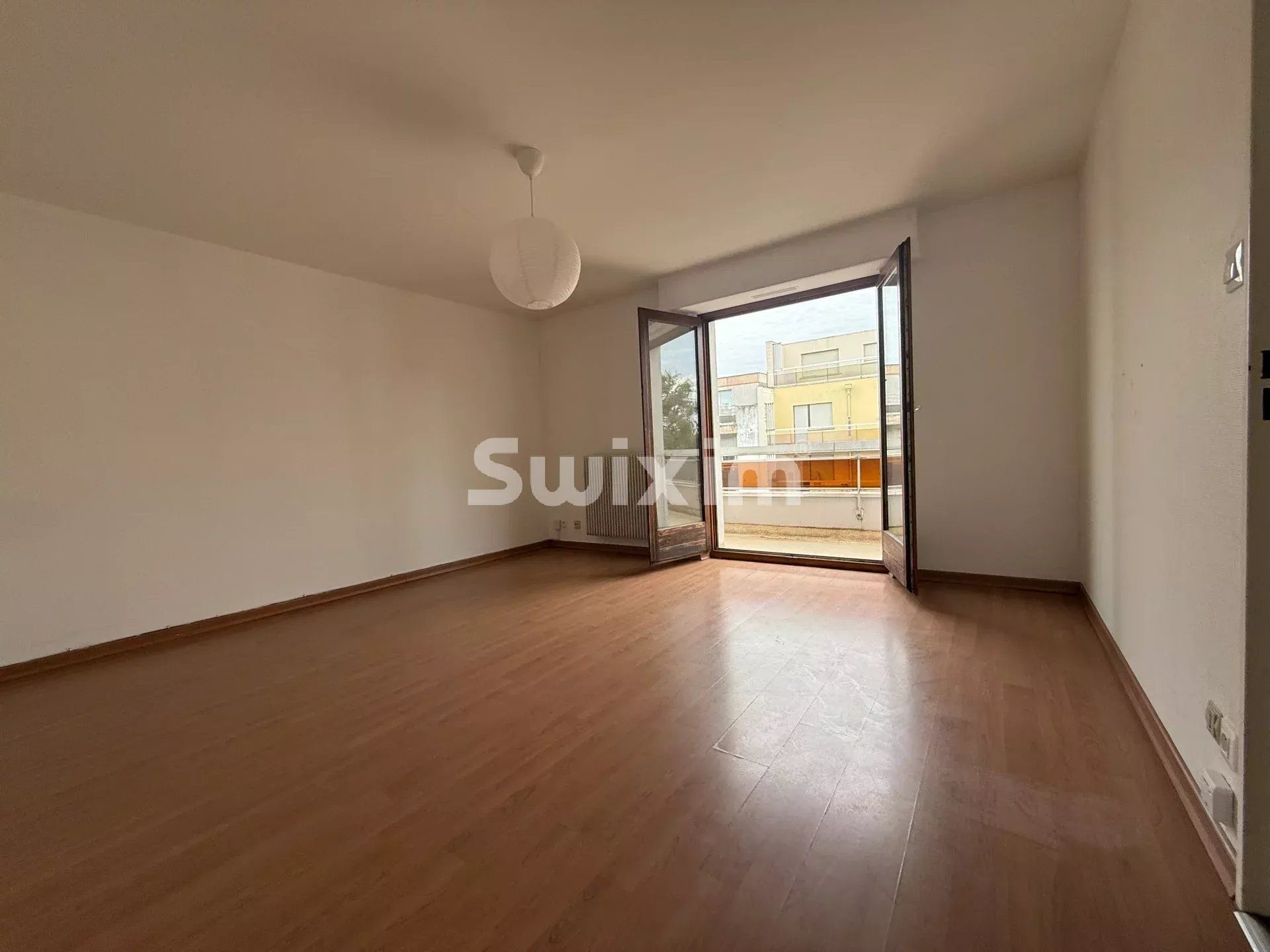 Appartement 3 pièces 63 m² · à Strasbourg · 63 m² · 174 000 €