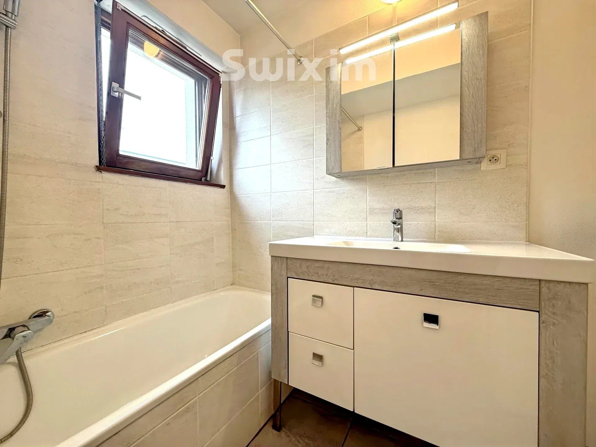 apartamento 3 Quartos para venda sobre Strasbourg (67000)