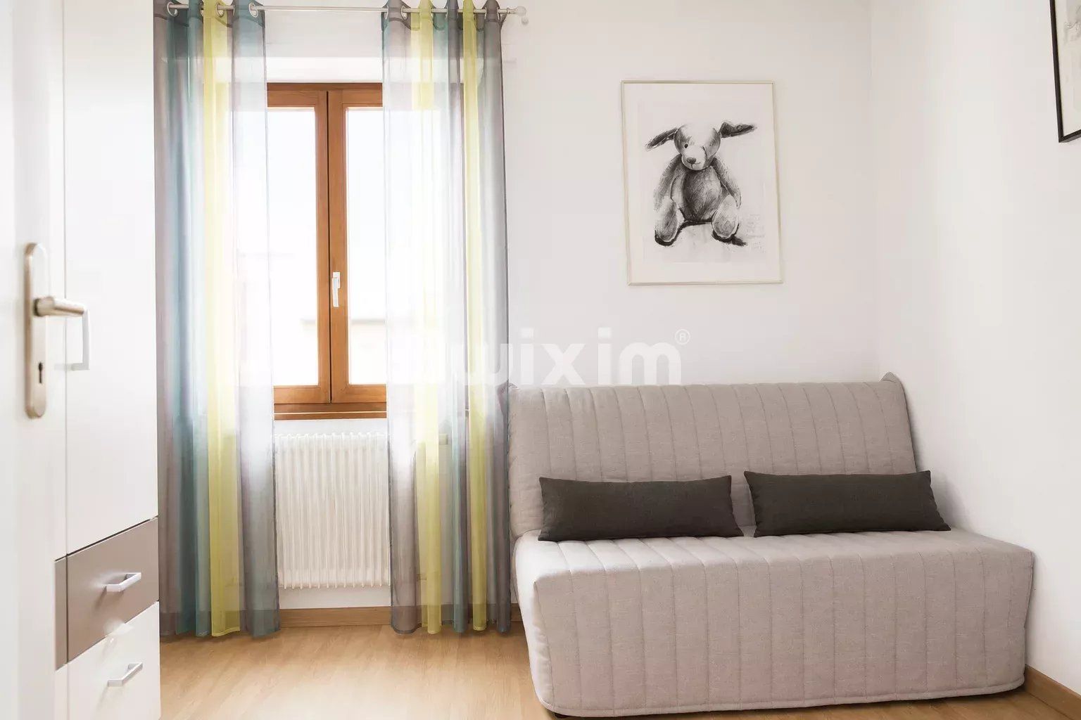 apartamento 3 Salas en venta en Strasbourg (67000)