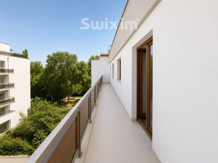 Vendita Appartamento Strasbourg 3&nbsp;Camere 63&nbsp;m²