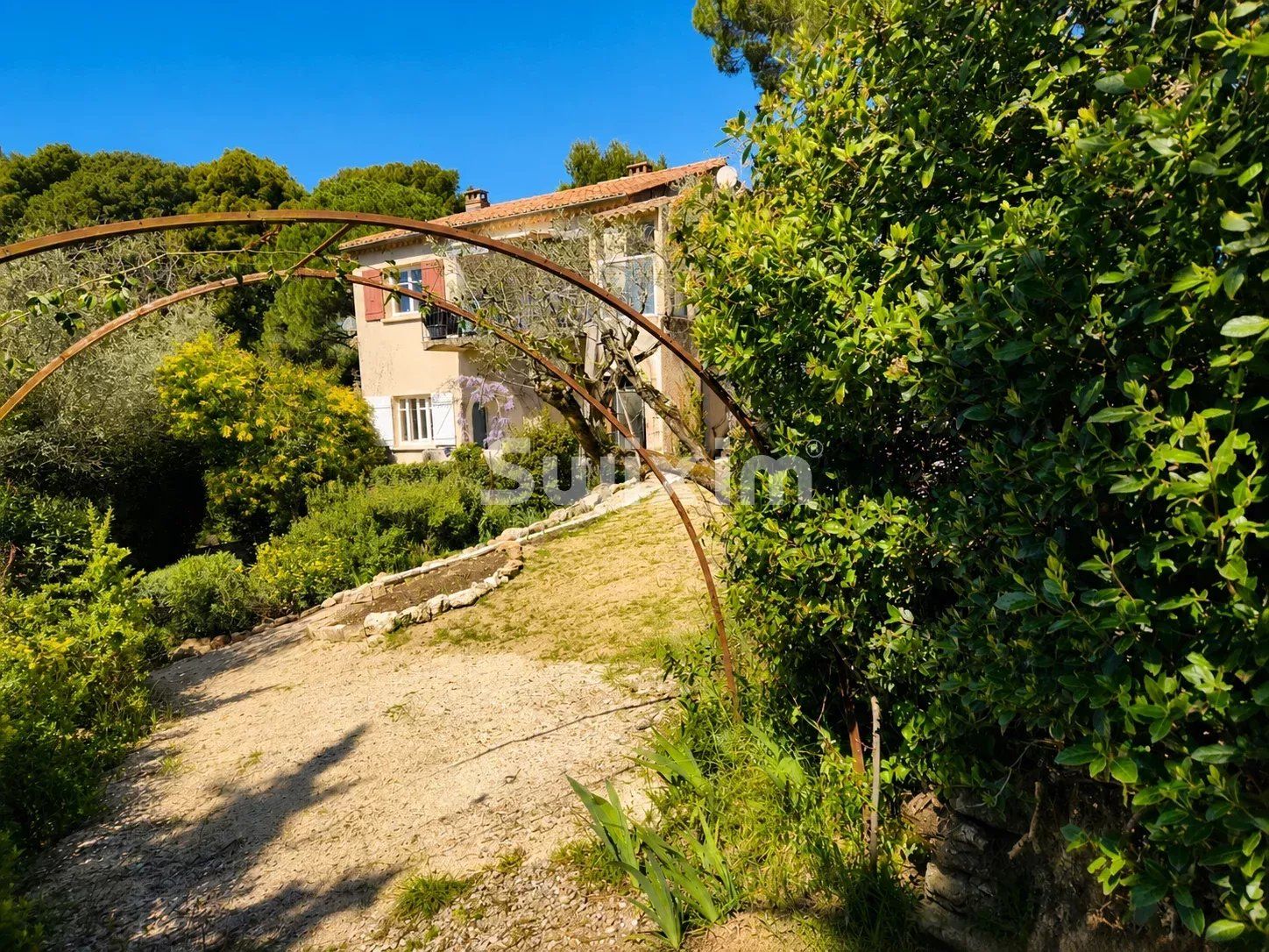 maison 4 Pièces en vente sur Nyons (26110)