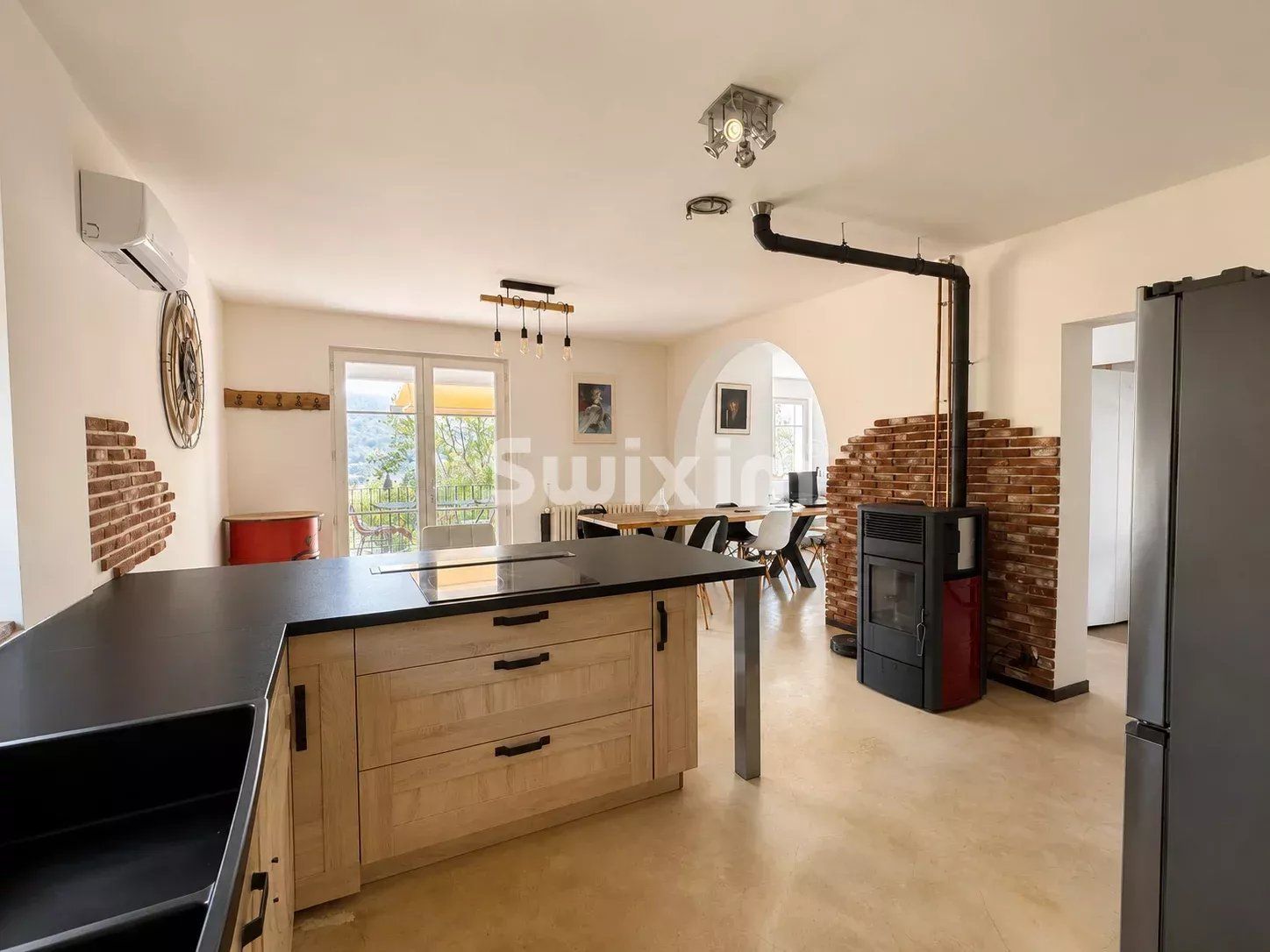 maison 4 Pièces en vente sur Nyons (26110)