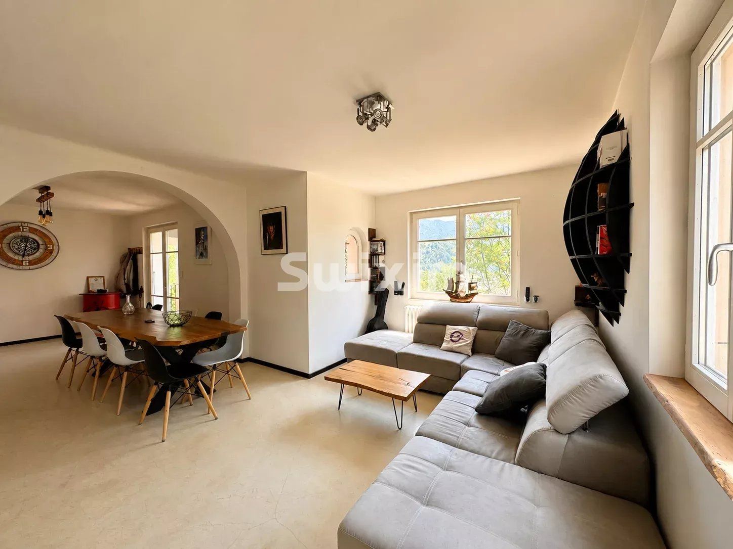maison 4 Pièces en vente sur Nyons (26110)