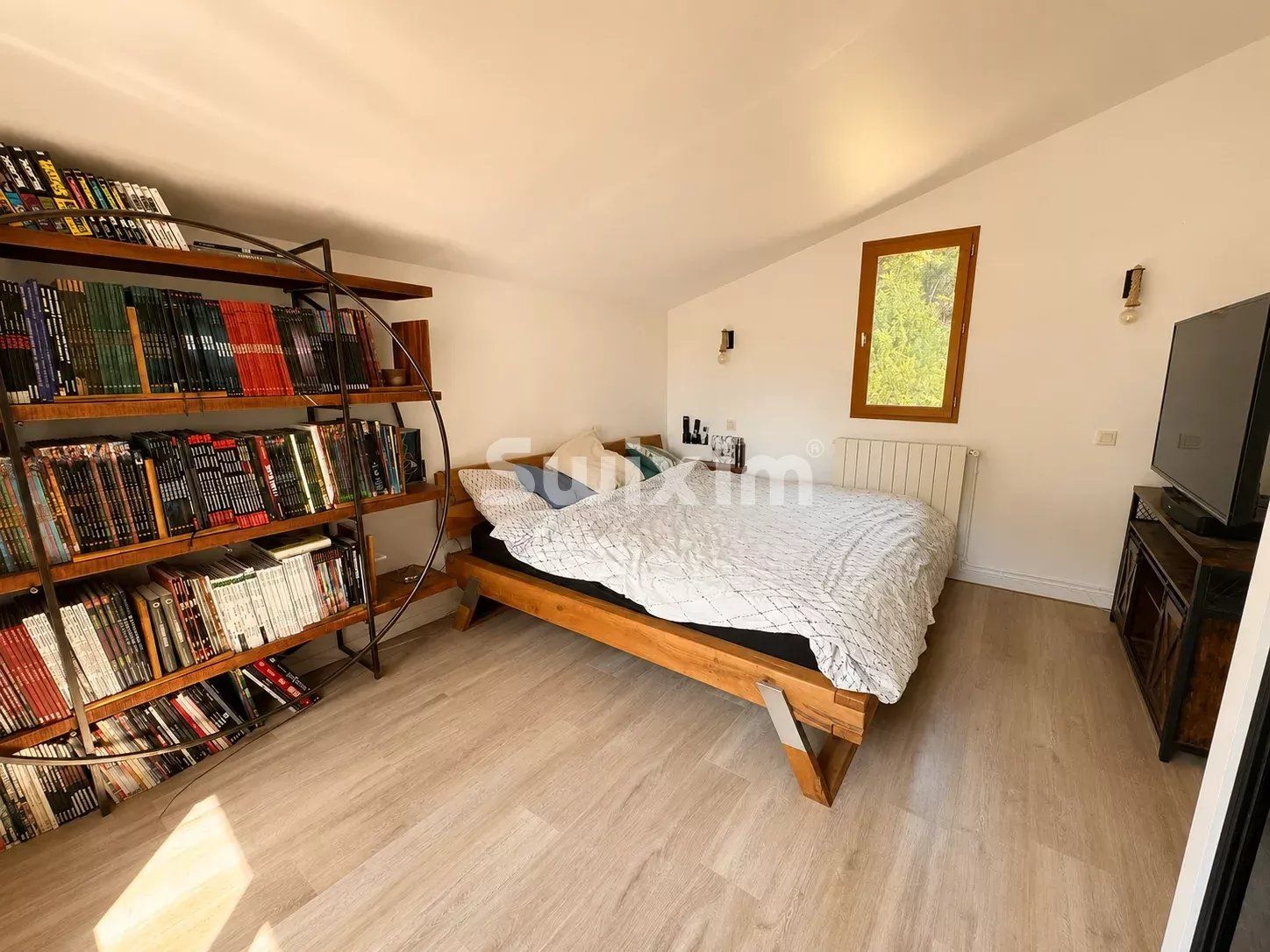 maison 4 Pièces en vente sur Nyons (26110)