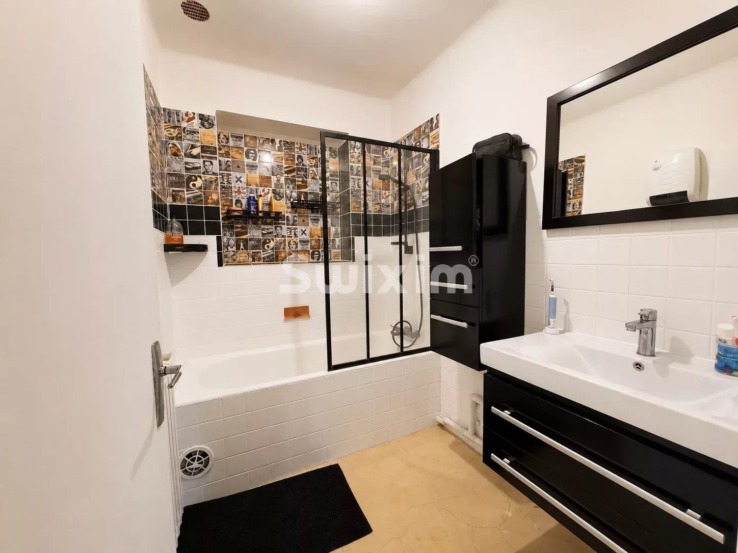 maison 4 Pièces en vente sur Nyons (26110)