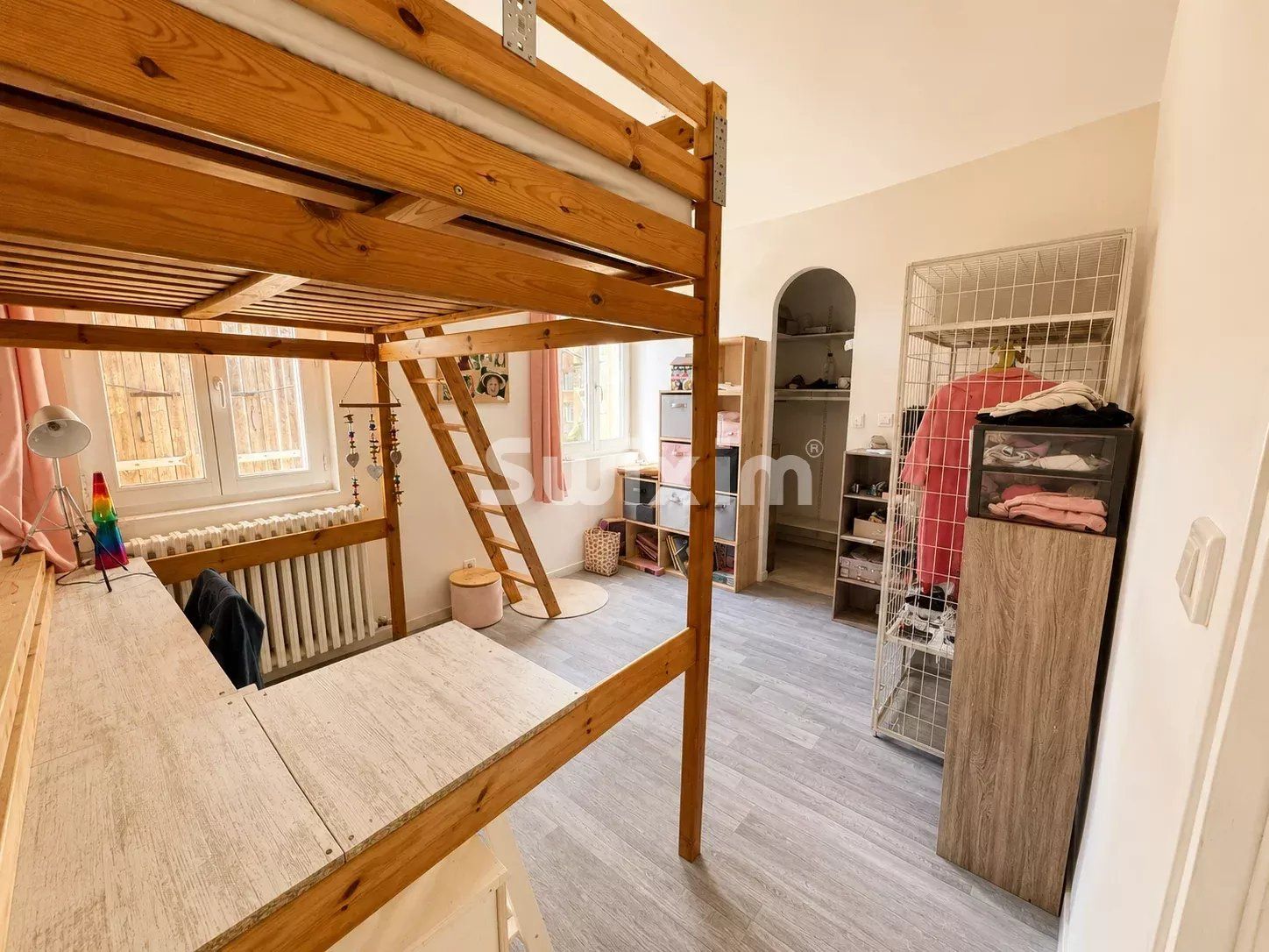 maison 4 Pièces en vente sur Nyons (26110)