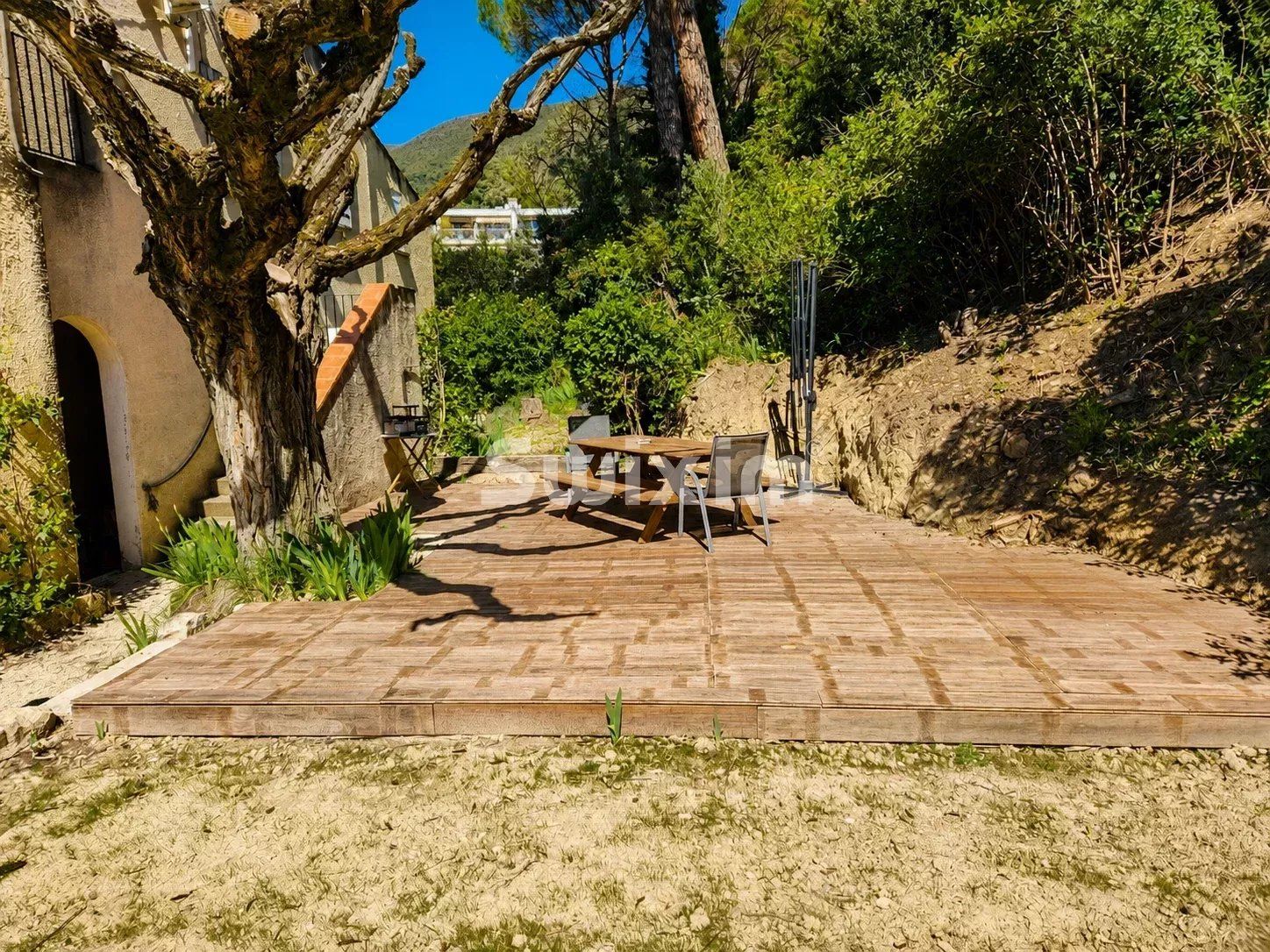 maison 4 Pièces en vente sur Nyons (26110)