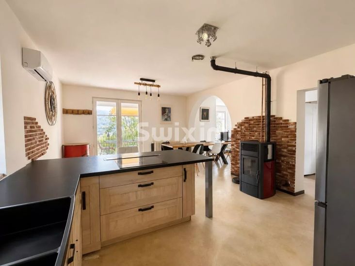Vente Maison Nyons 4&nbsp;Pièces 88&nbsp;m²