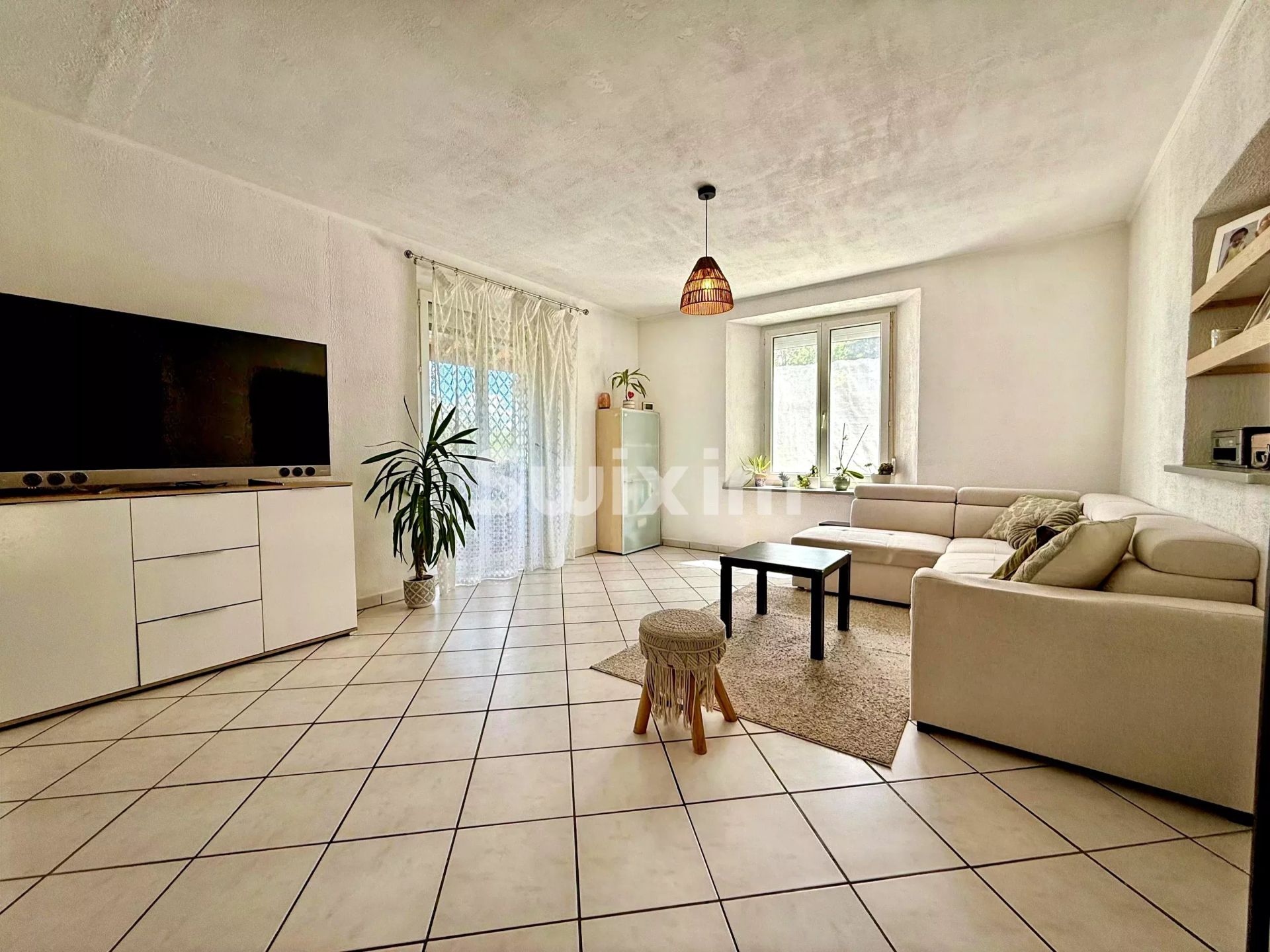 maison 5 Pièces en vente sur Viry (74580)