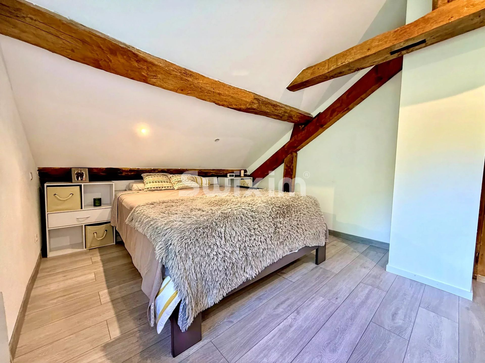 maison 5 Pièces en vente sur Viry (74580)