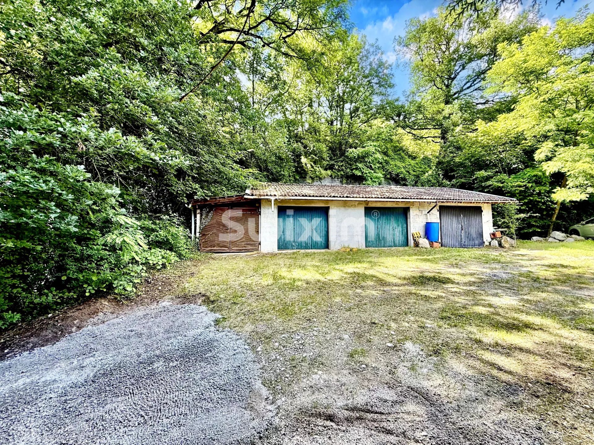 maison 5 Pièces en vente sur Viry (74580)