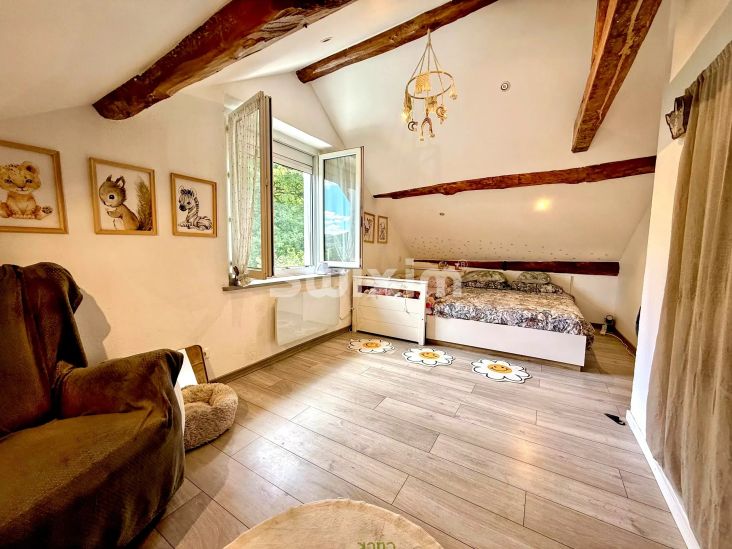 Vente Maison Viry 5&nbsp;Pièces 148&nbsp;m²