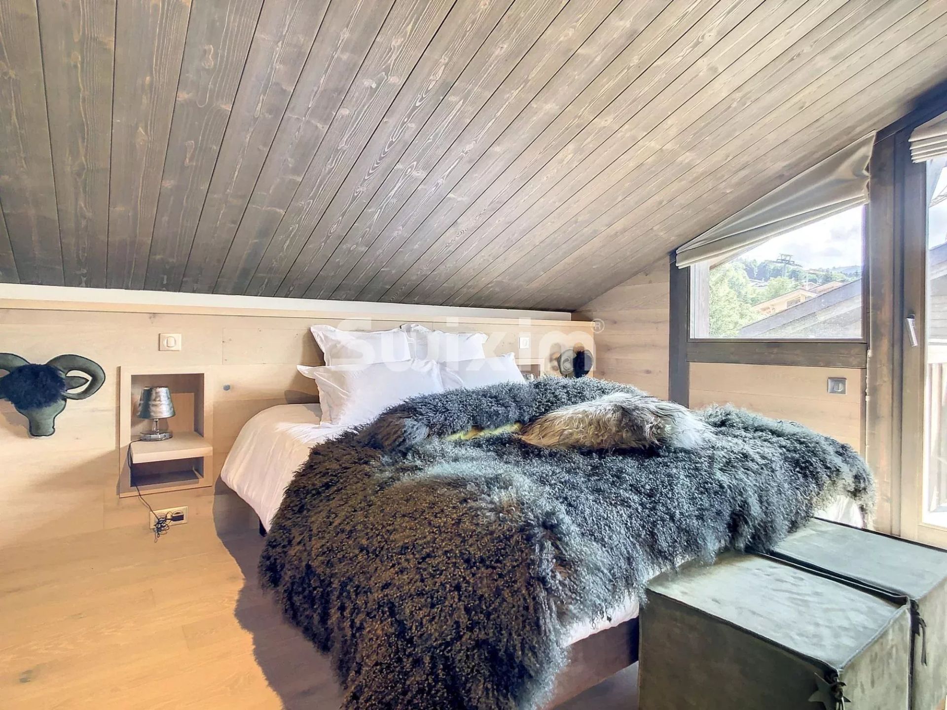 house 7 Rooms for sale on Demi-Quartier (74120)