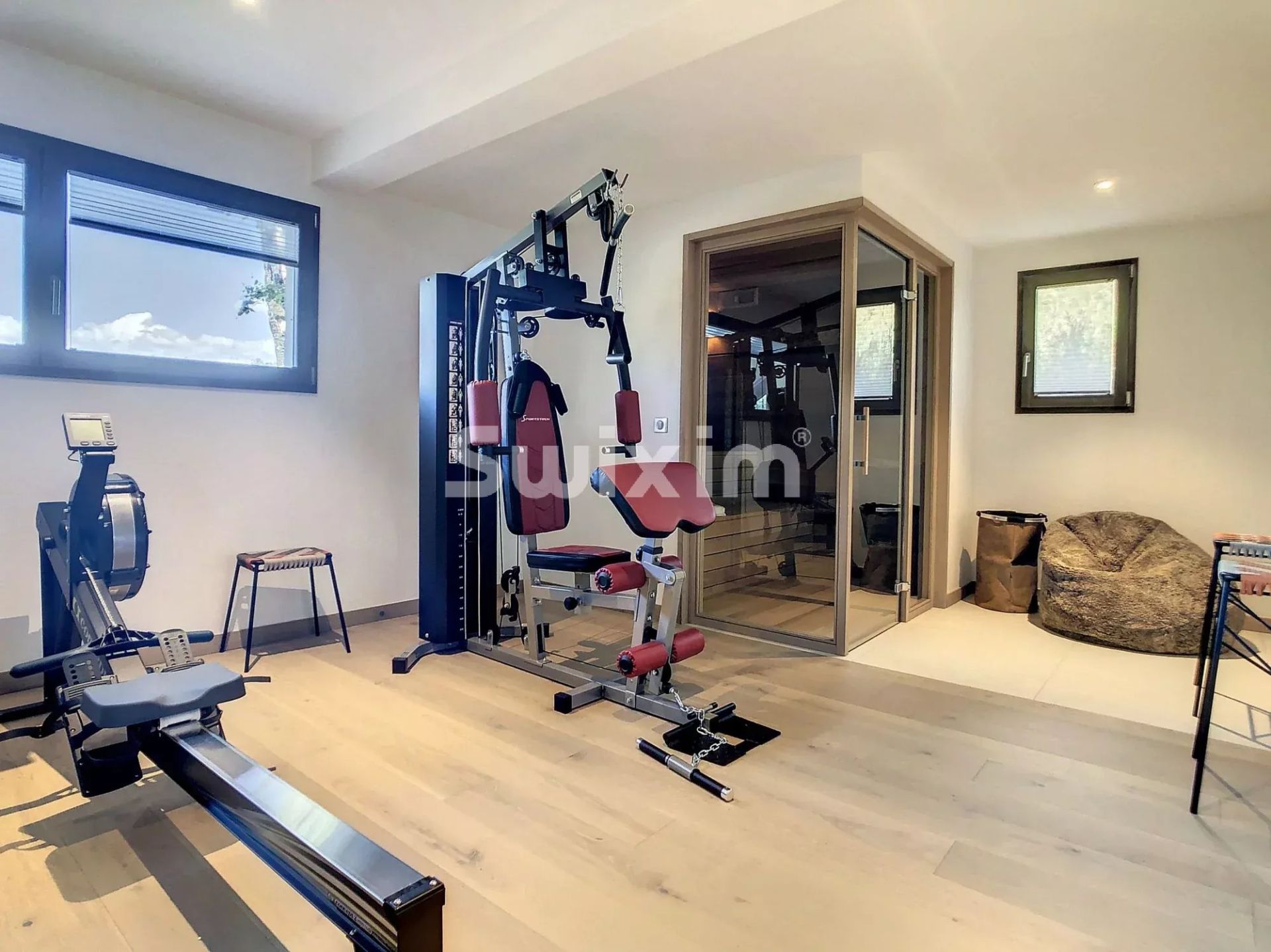 house 7 Rooms for sale on Demi-Quartier (74120)