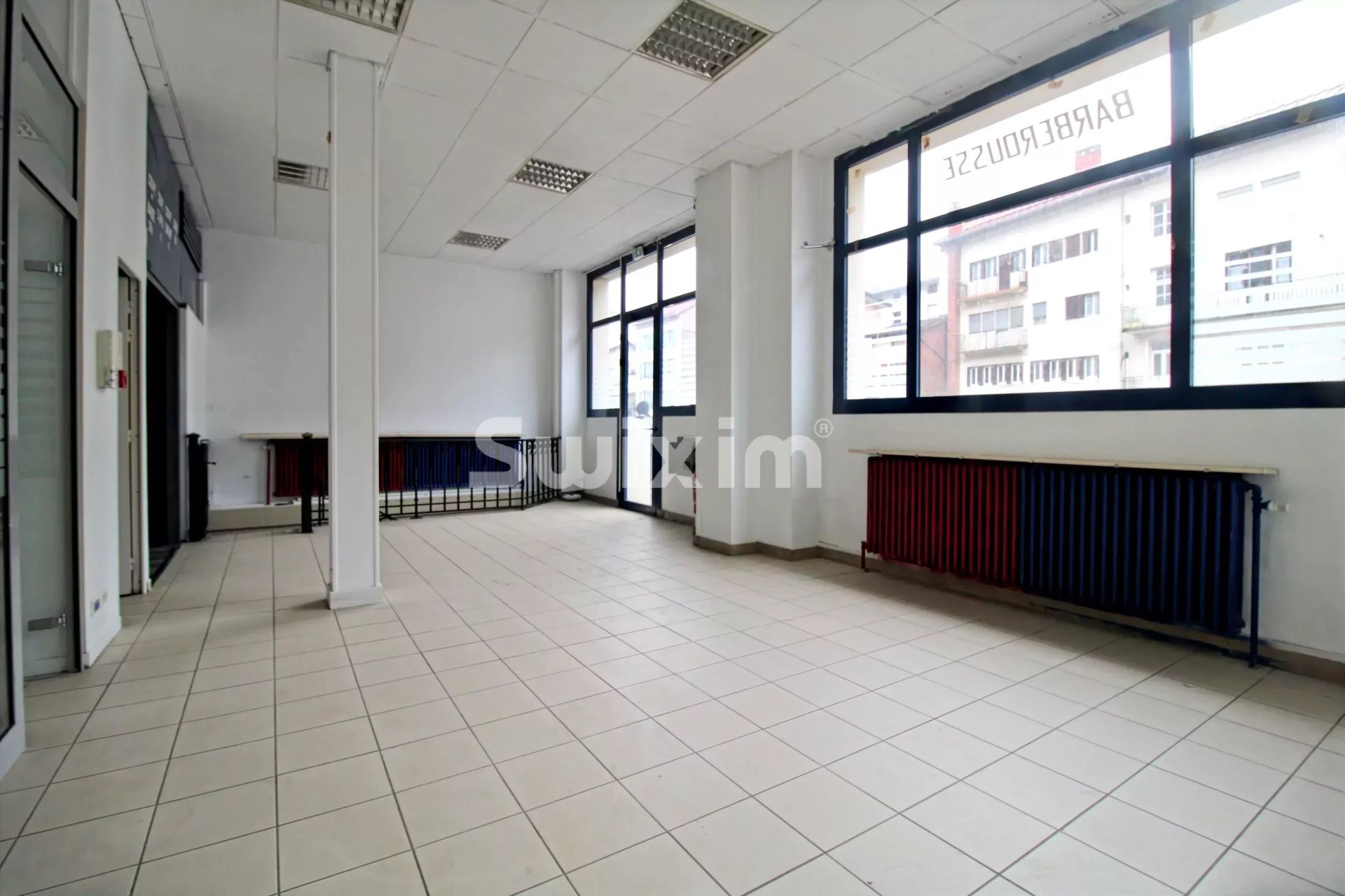 immeuble 19 Pièces en vente sur Hauts de Bienne (39400)