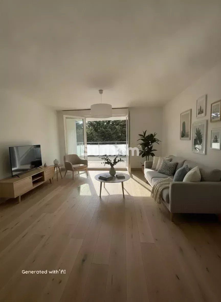 apartment 3 Rooms for sale on Cavalaire-sur-Mer (83240)