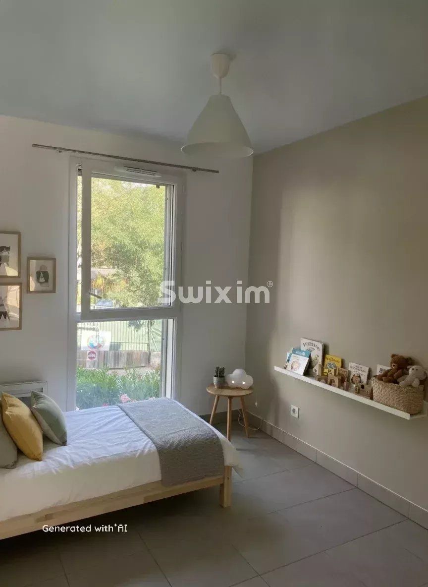 apartment 3 Rooms for sale on Cavalaire-sur-Mer (83240)