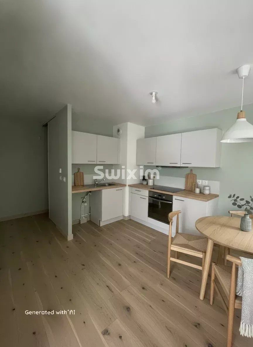 apartment 3 Rooms for sale on Cavalaire-sur-Mer (83240)