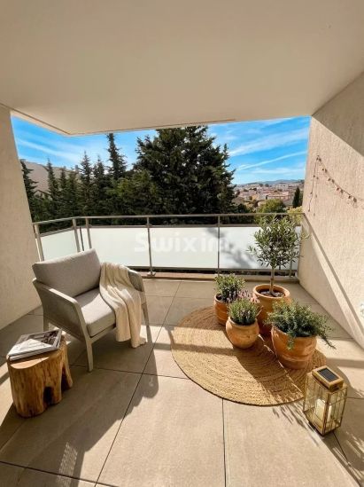 Venda Apartamento Cavalaire-sur-Mer 3&nbsp;Quartos 61&nbsp;m²