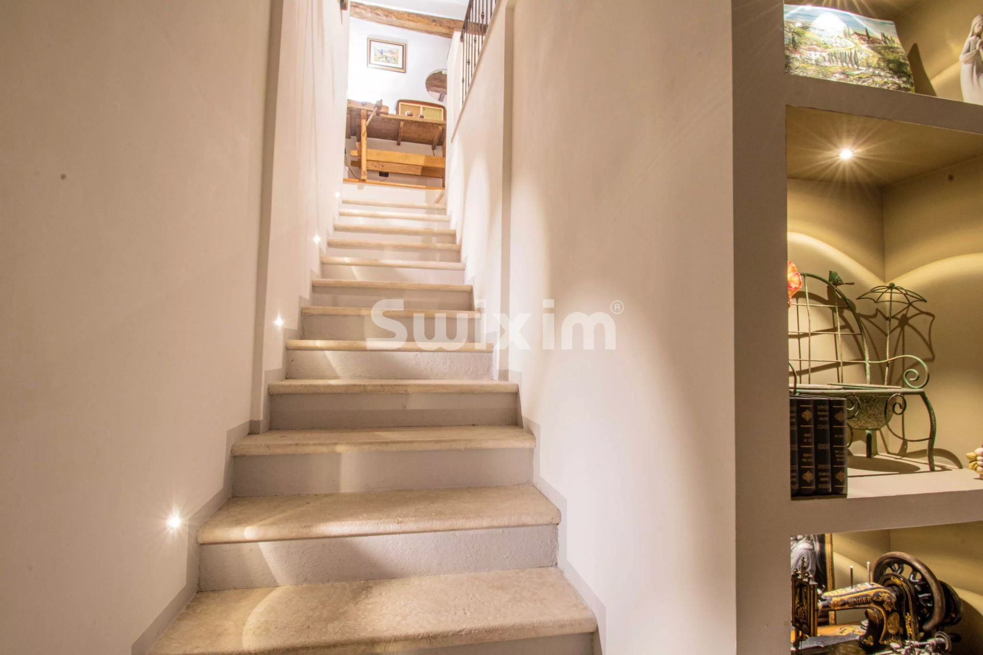 apartment 6 Rooms for sale on Siena (53100)