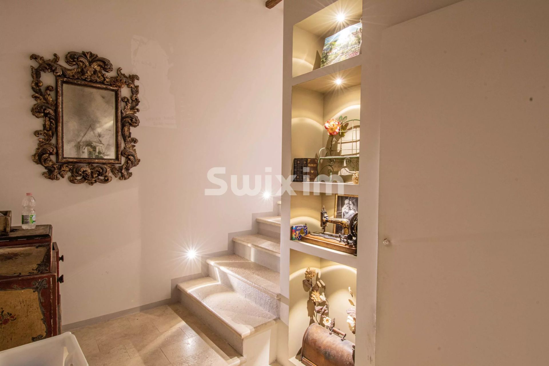apartment 6 Rooms for sale on Siena (53100)