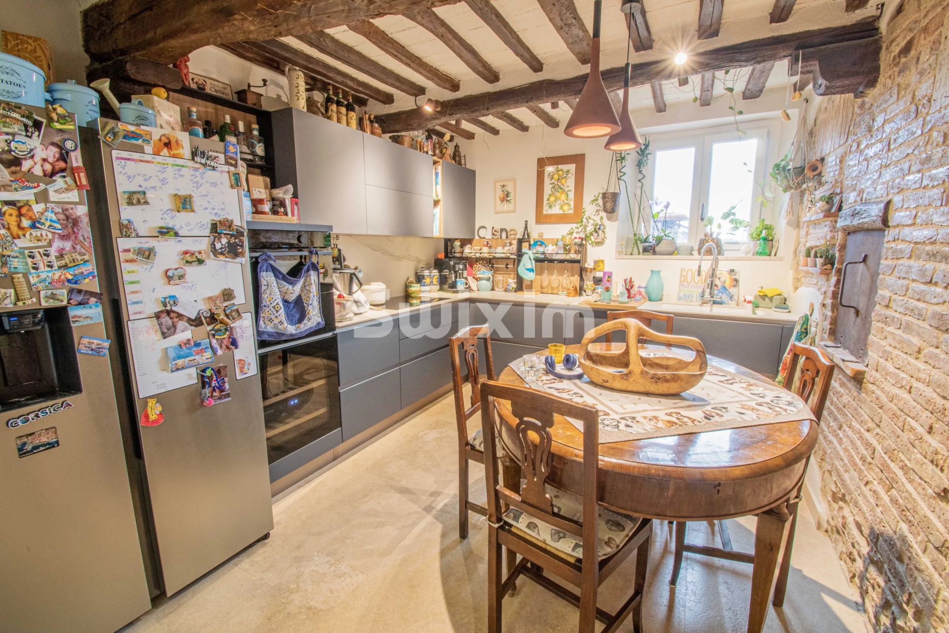 apartment 6 Rooms for sale on Siena (53100)
