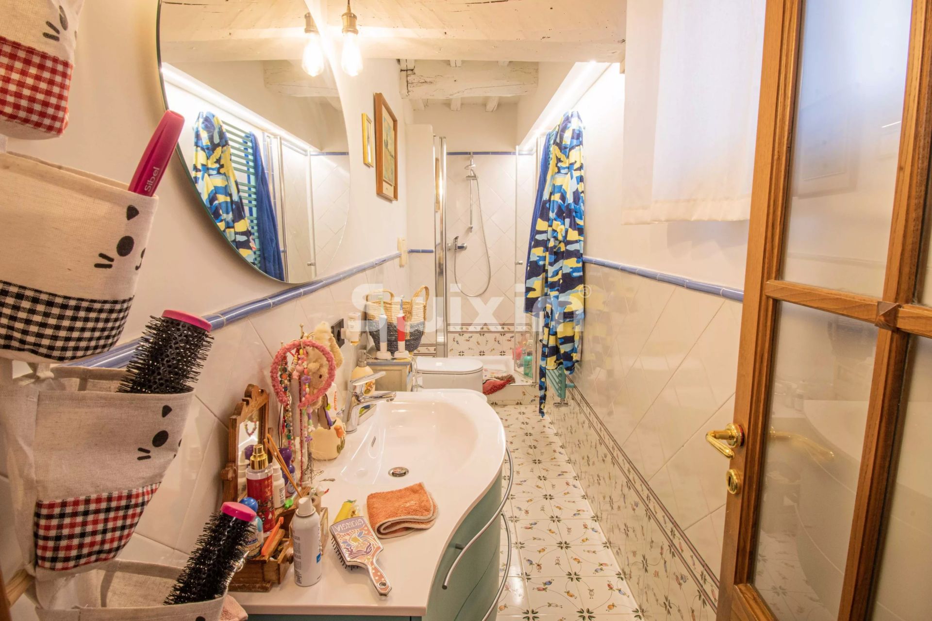 apartment 6 Rooms for sale on Siena (53100)