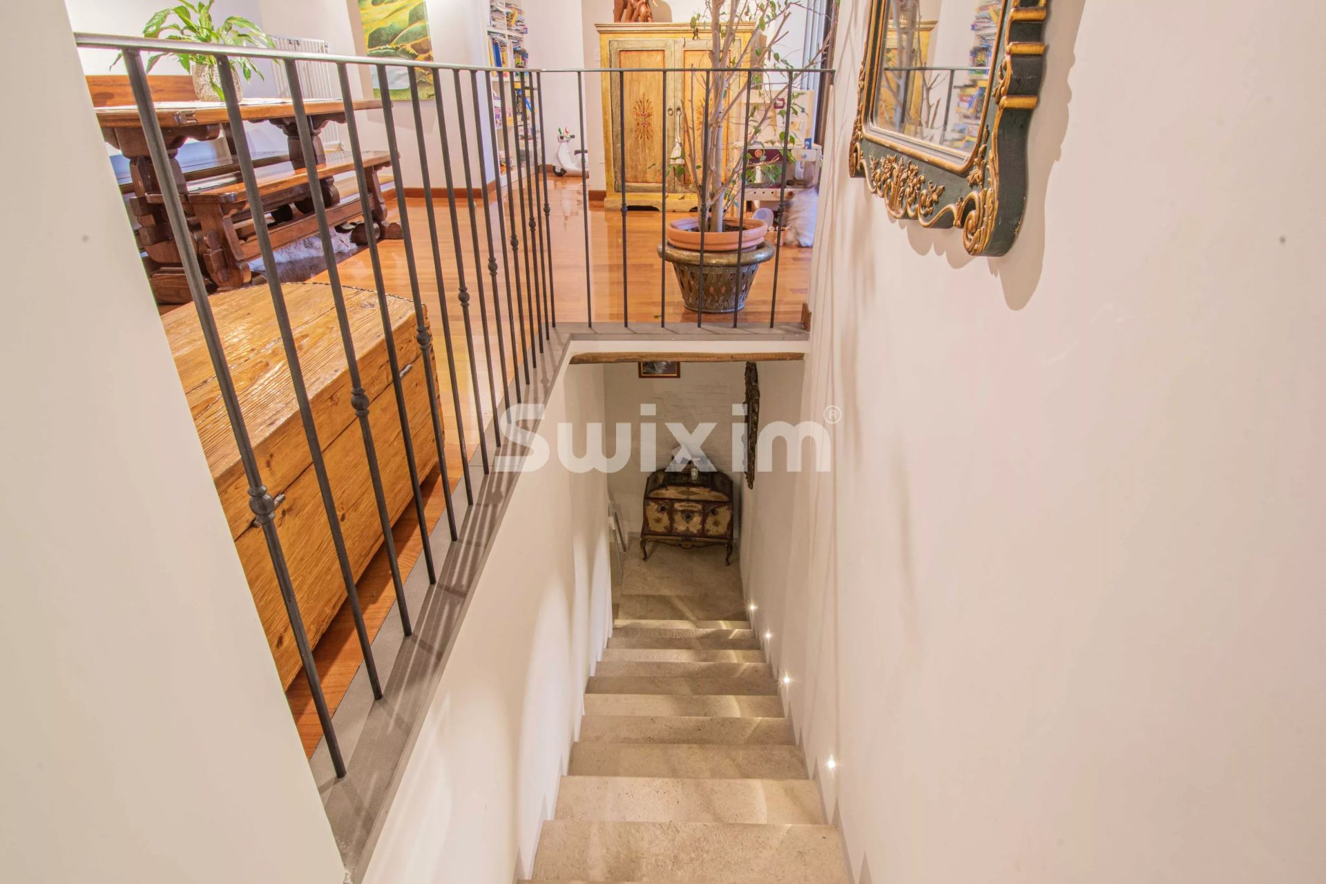 apartment 6 Rooms for sale on Siena (53100)