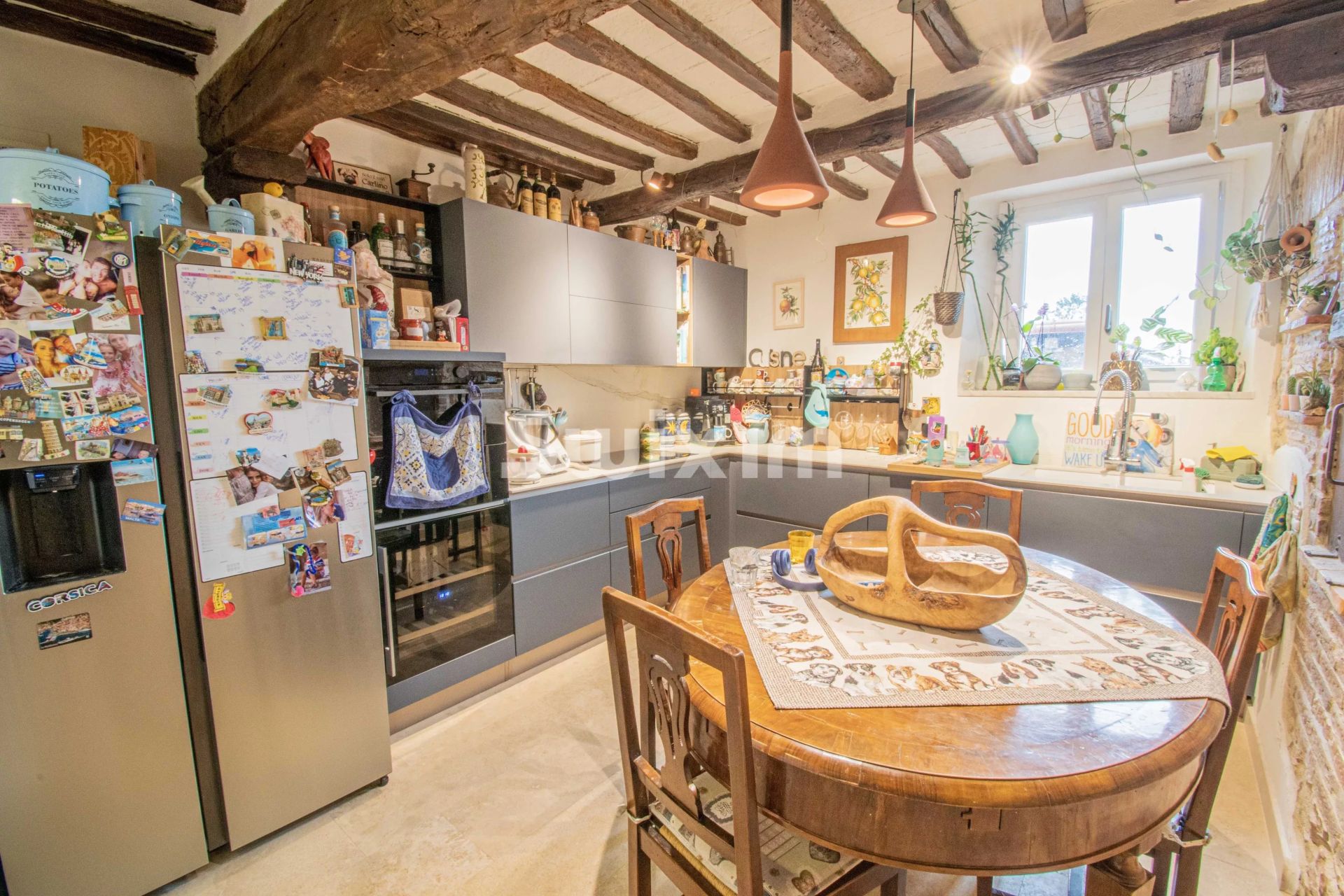 apartment 6 Rooms for sale on Siena (53100)