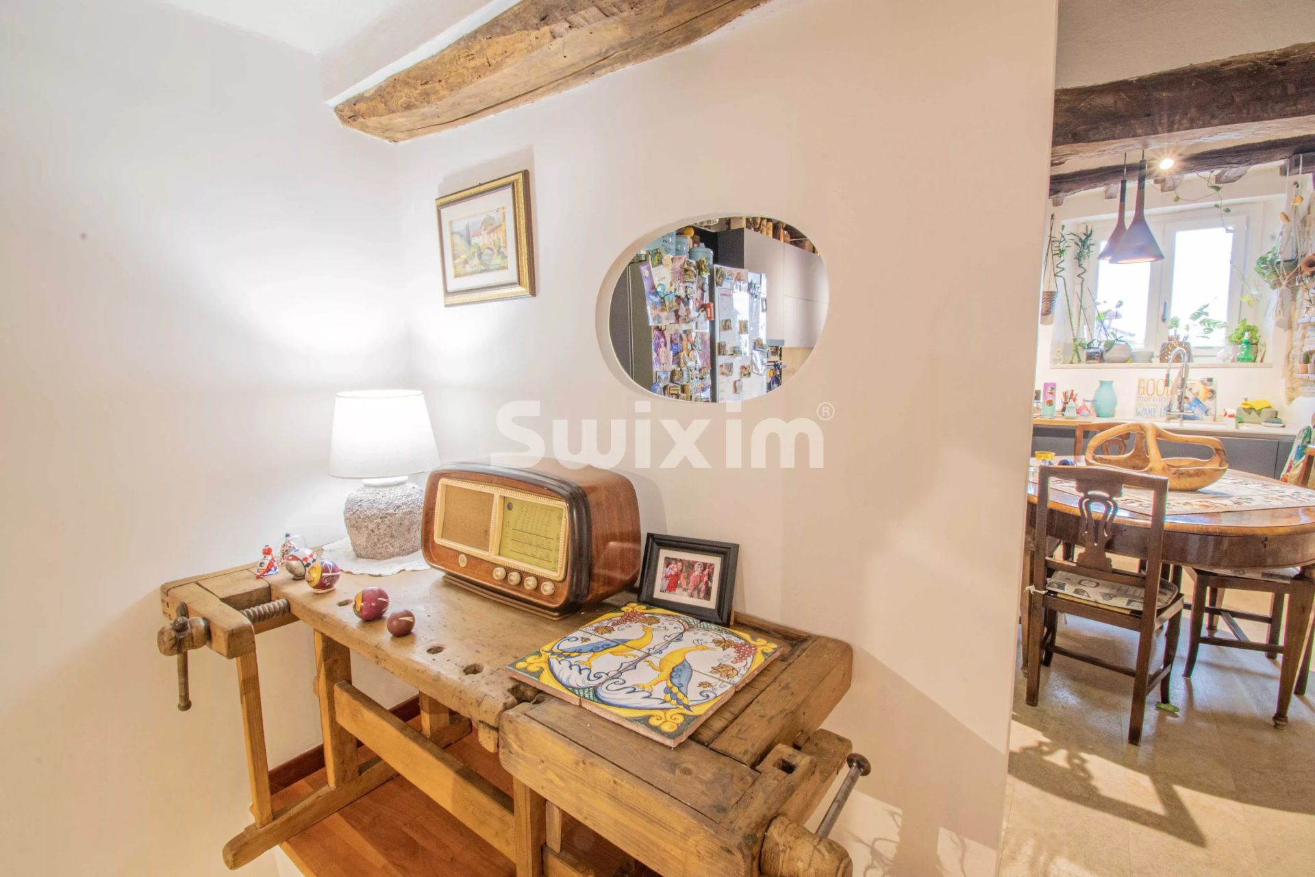 apartment 6 Rooms for sale on Siena (53100)