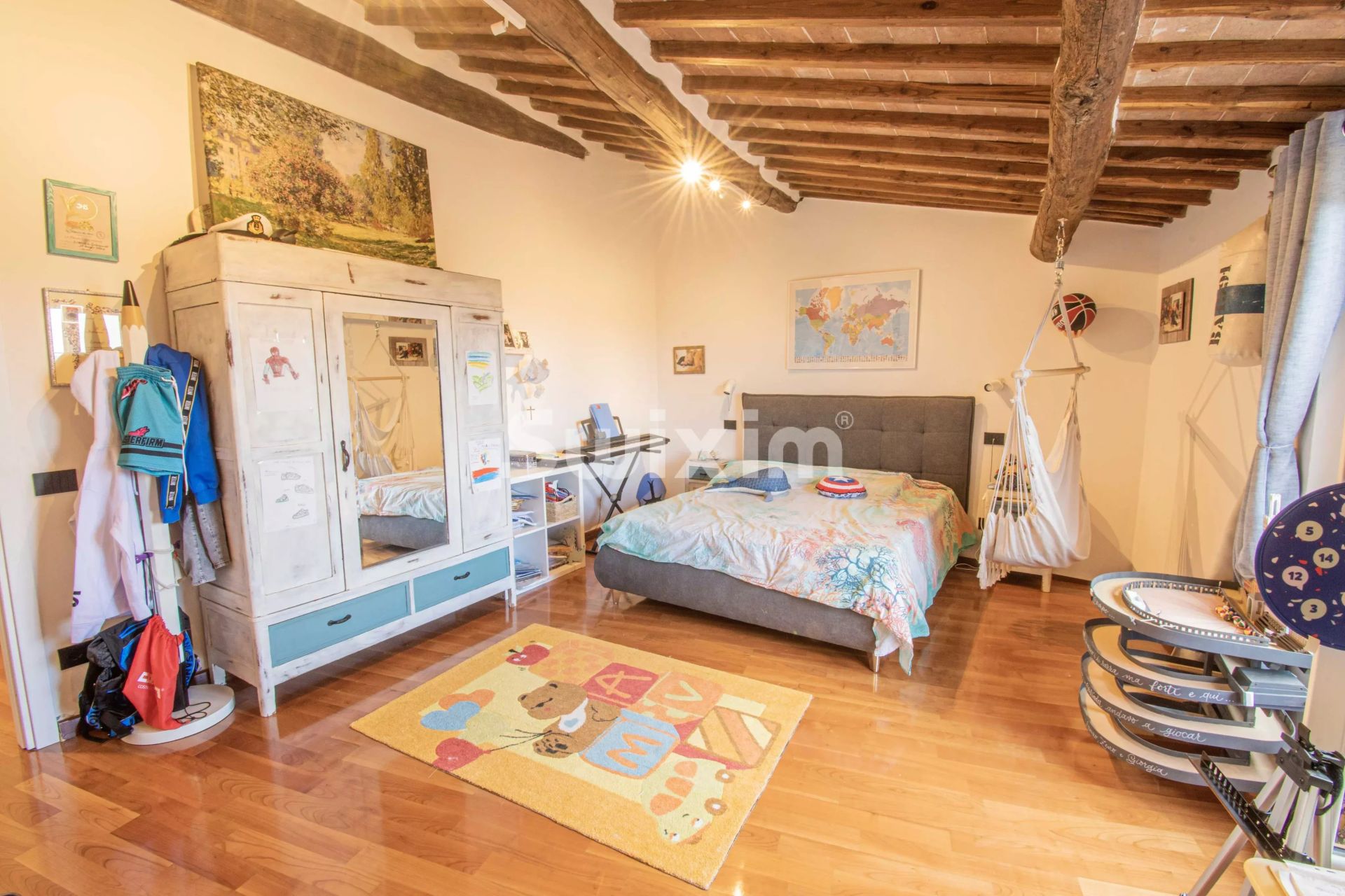 apartment 6 Rooms for sale on Siena (53100)