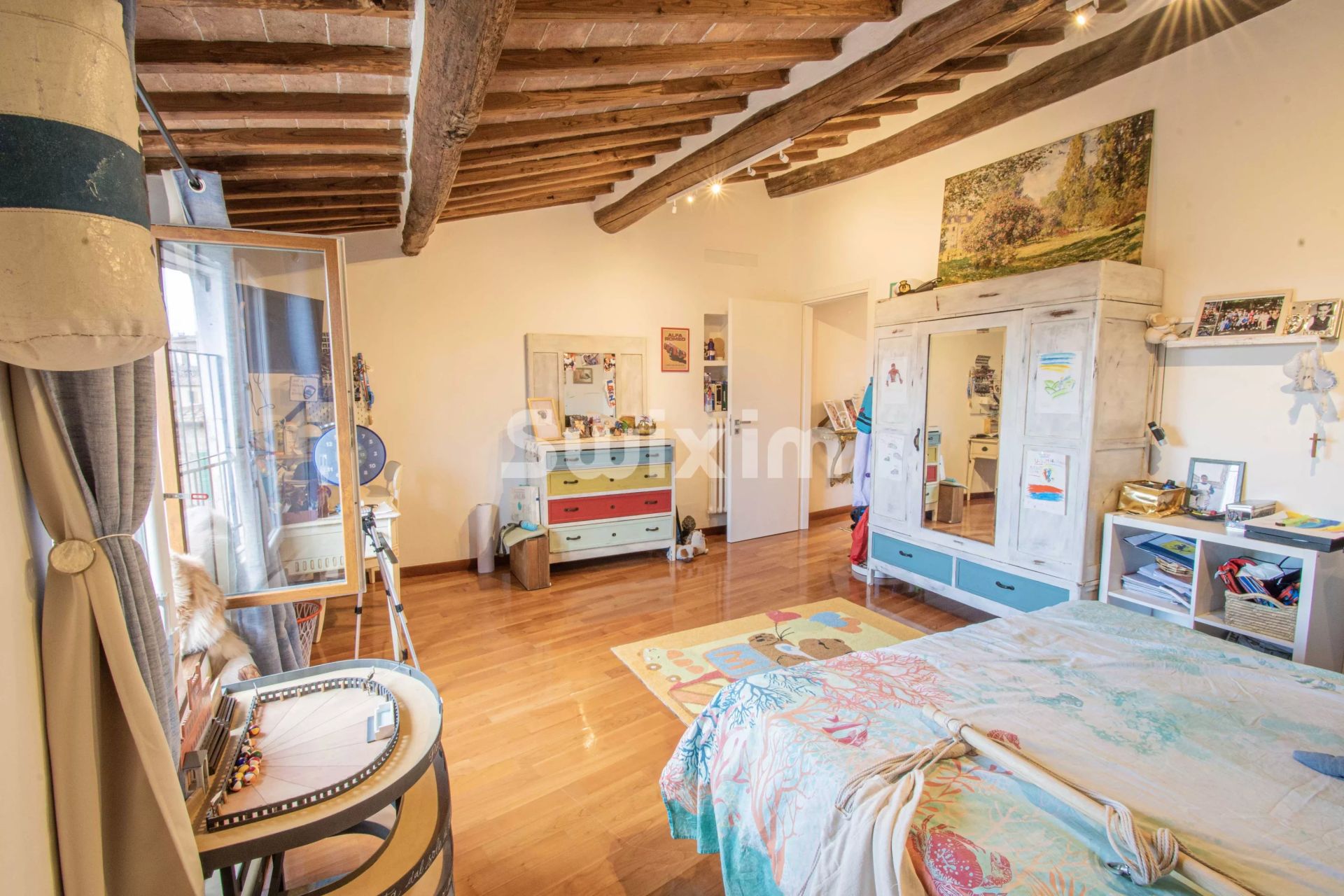 apartment 6 Rooms for sale on Siena (53100)