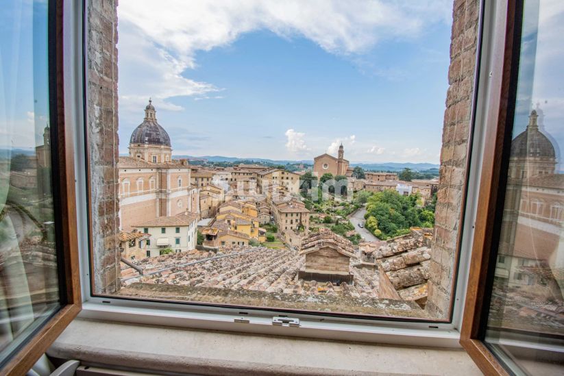 Sale Apartment Siena 6&nbsp;Rooms 207&nbsp;m²