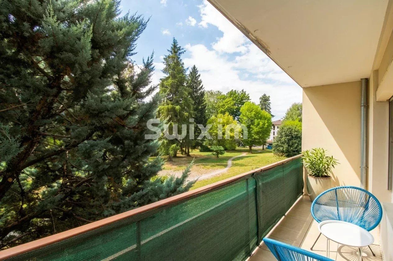 appartamento 2 Camere in vendita su Annecy (74940)