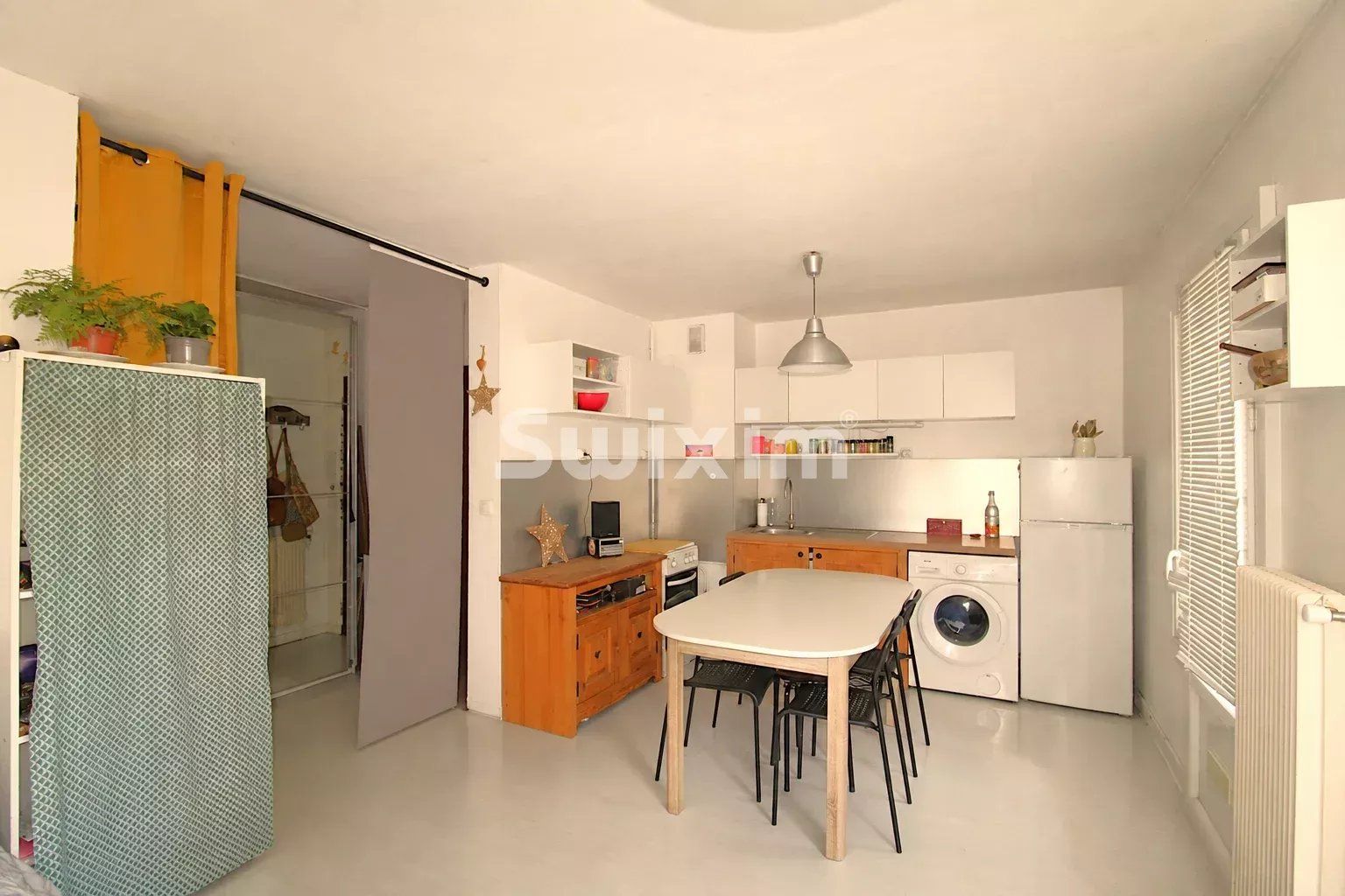 appartamento 2 Camere in vendita su Annecy (74940)