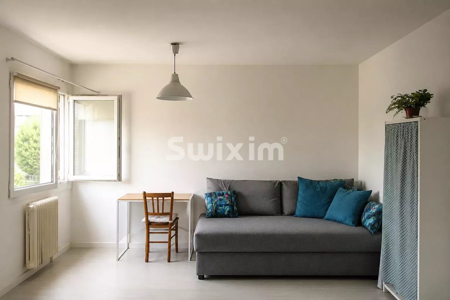 appartamento 2 Camere in vendita su Annecy (74940)