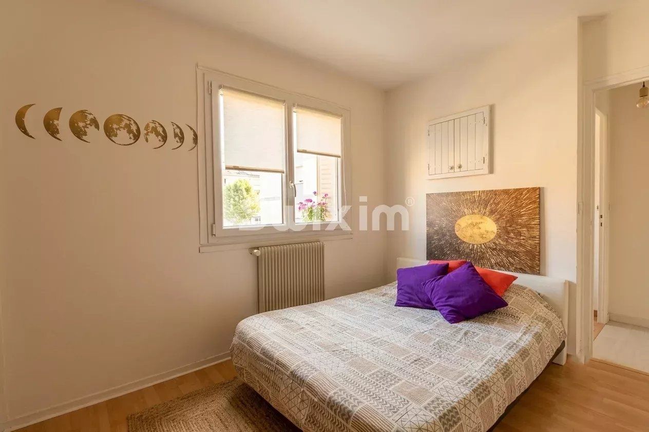 appartamento 2 Camere in vendita su Annecy (74940)