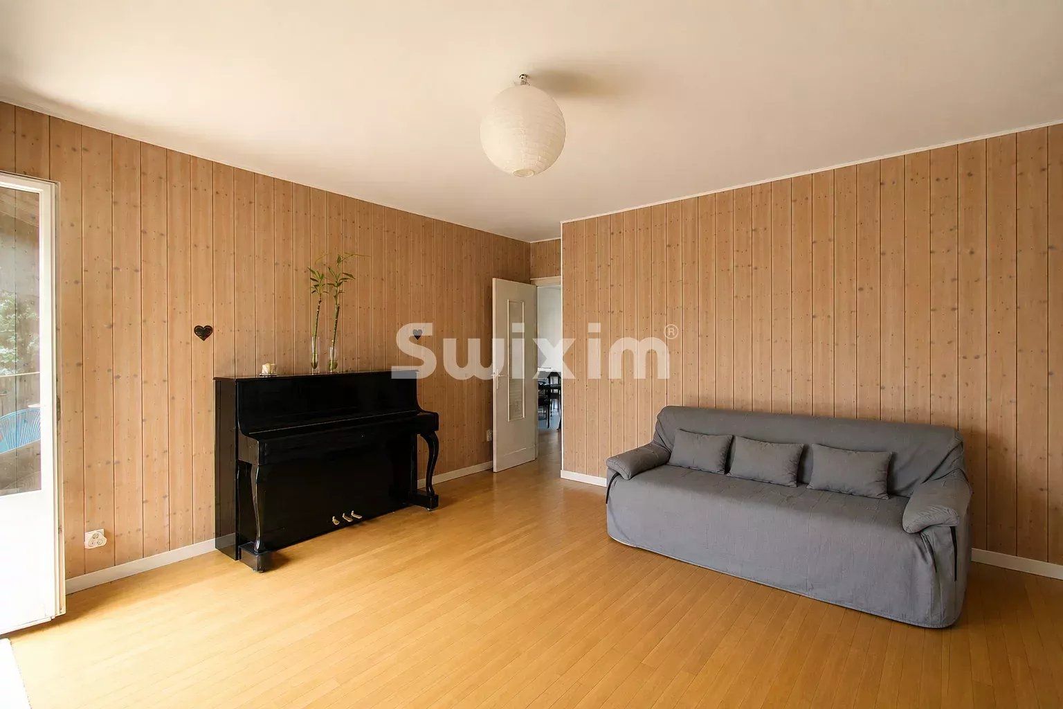 appartamento 2 Camere in vendita su Annecy (74940)